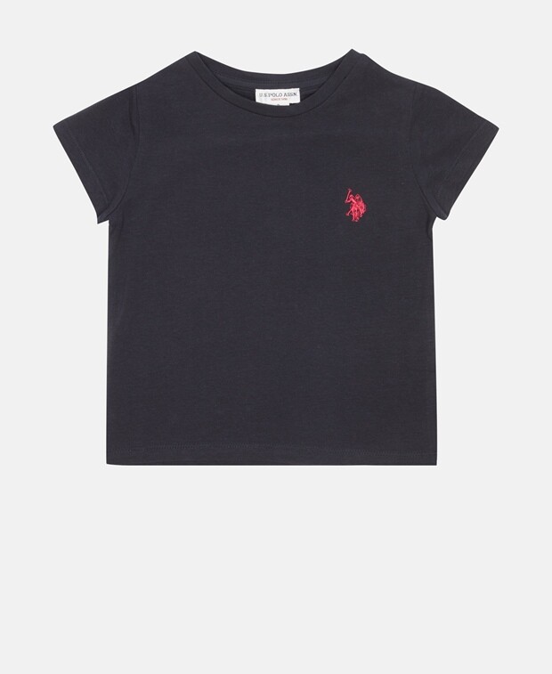 

Футболка U.S. Polo Assn., темно-синий