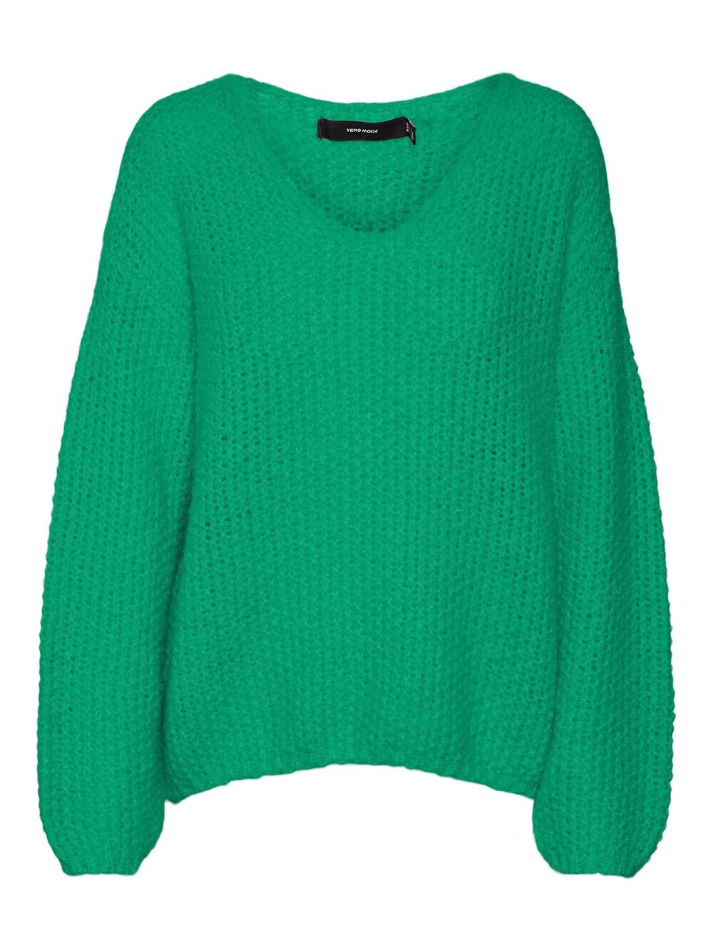 

Свитер Vero Moda ERIN, зеленый
