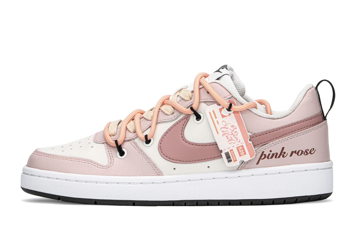 

Кроссовки для скейтбординга Nike Court Borough женские