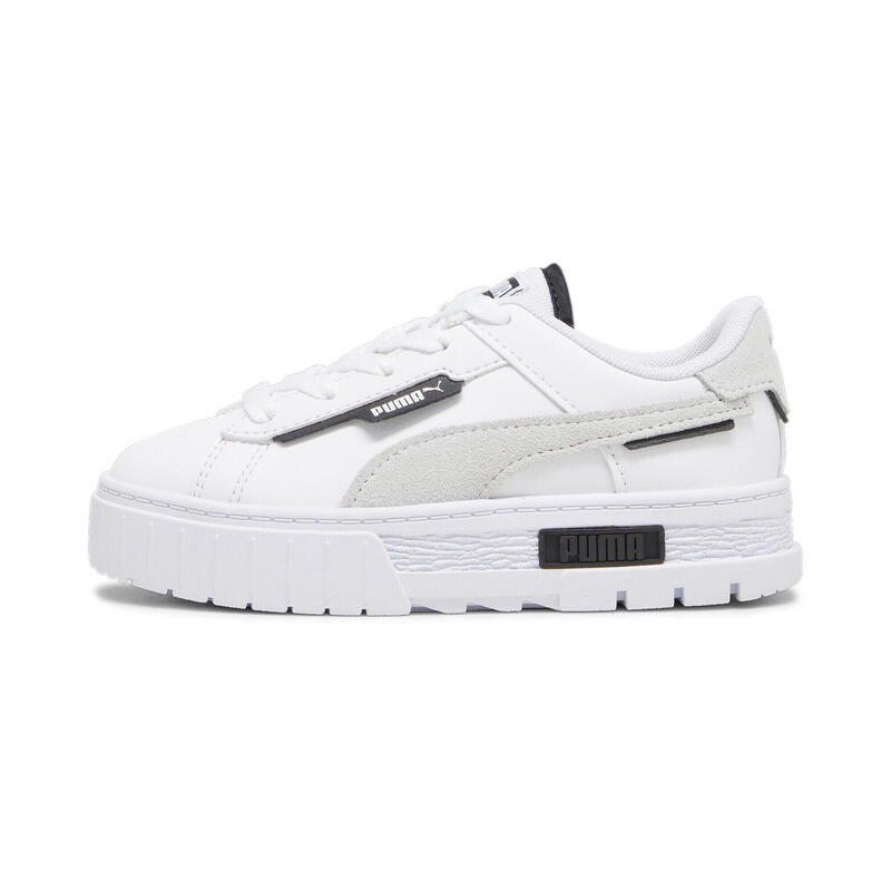 

Кроссовки для девочек Puma Mayze Crashed