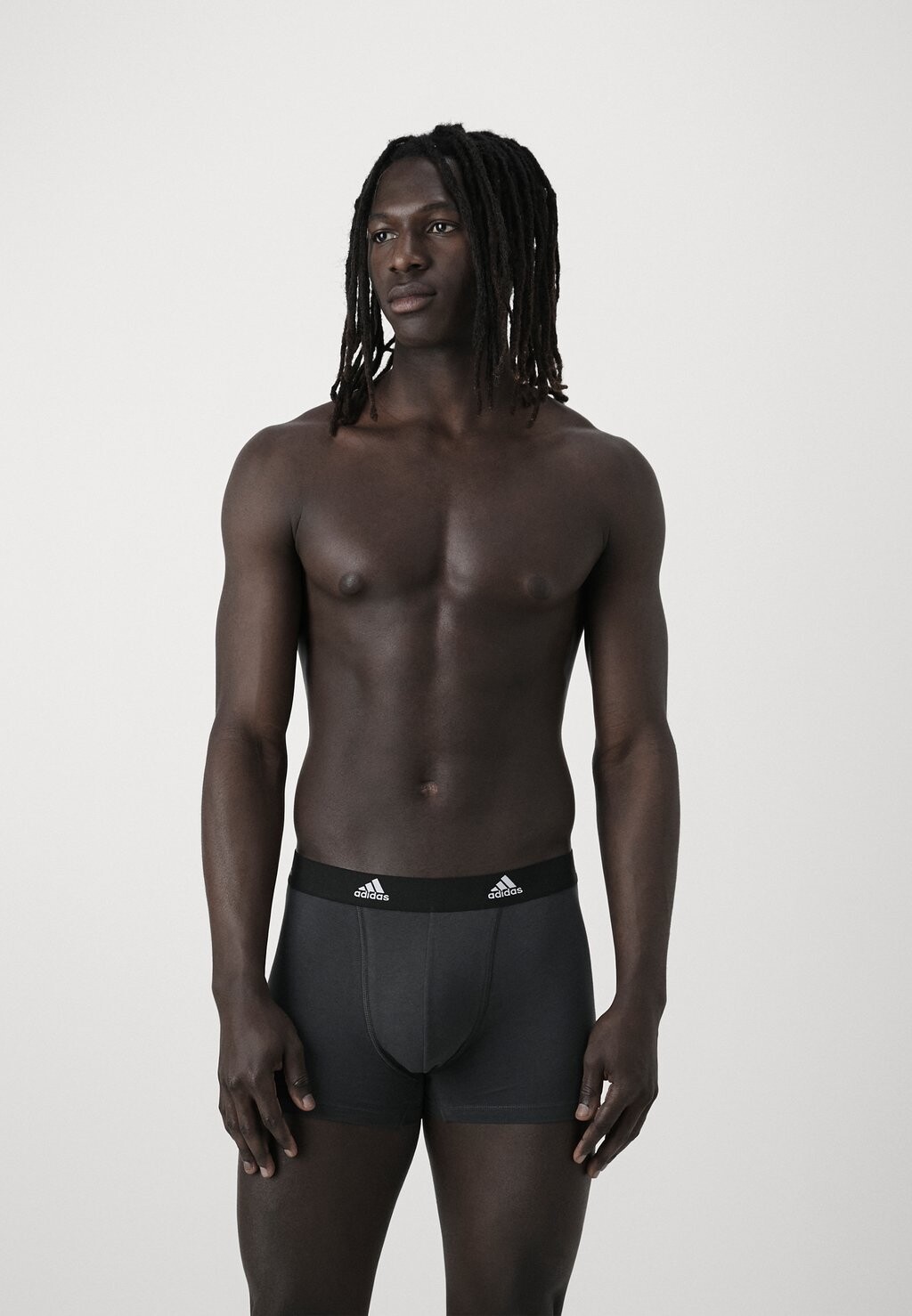 

Шорты TRUNK 3 PACK adidas Sportswear, черный