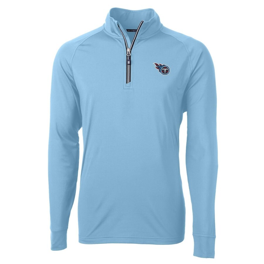 

Куртка Cutter & Buck Tennessee Titans, синий