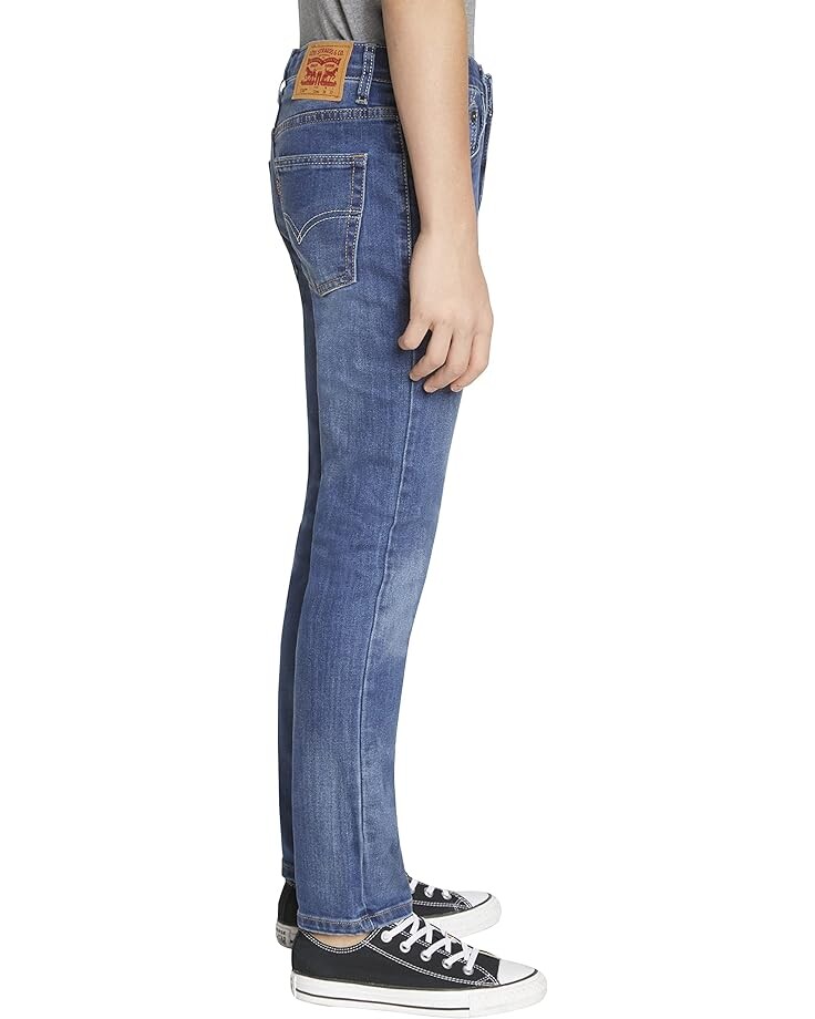 

Джинсы Levi'S 510 Eco Performance Jeans, цвет Melbourne