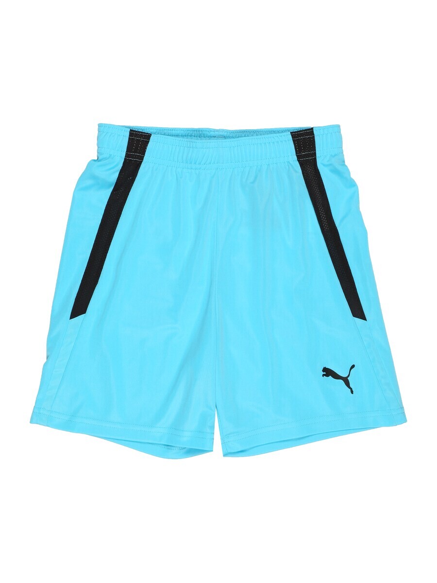 

Тренировочные брюки Puma TEAMLIGA, цвет Aqua