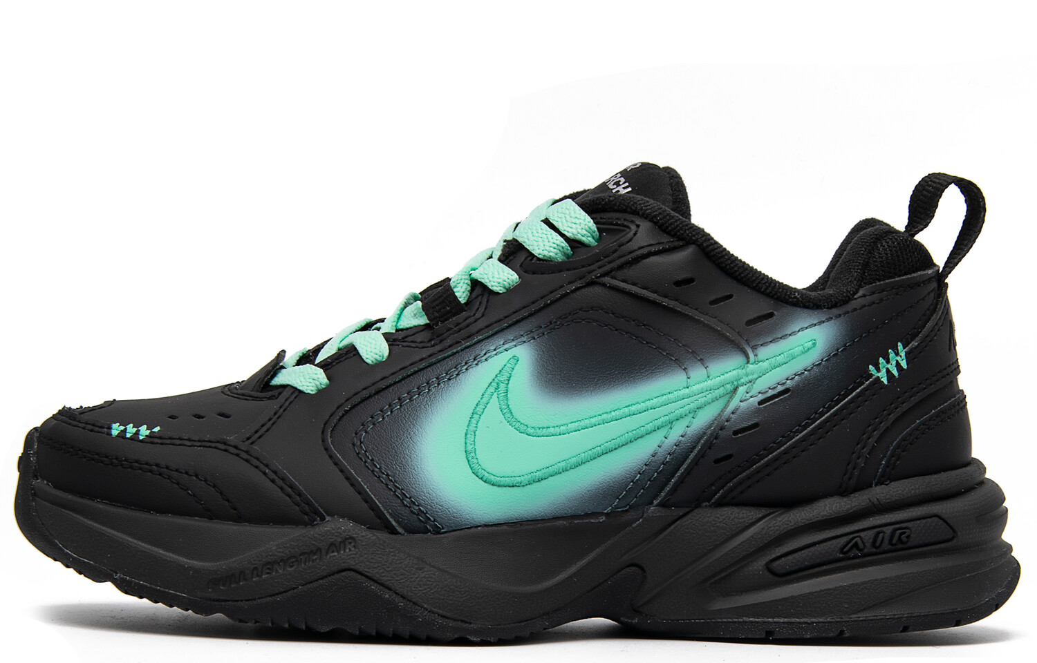

Массивные кроссовки Nike Air Monarch 4 унисекс