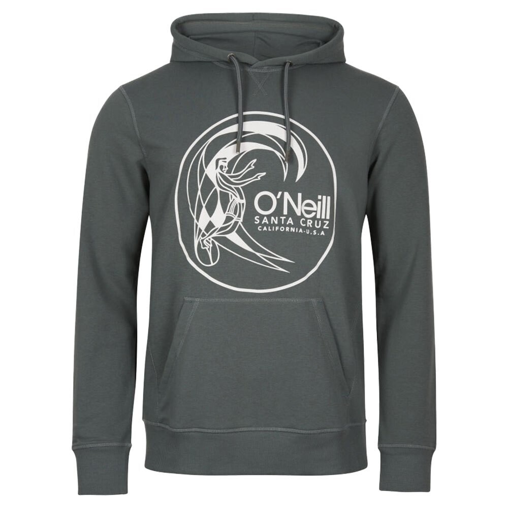 

Худи O´neill N01406 Circle Surfery, зеленый