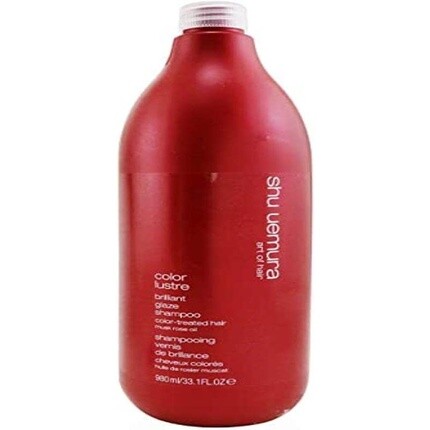 

Art Of Hair Color Lustre Шампунь 980мл, Shu Uemura