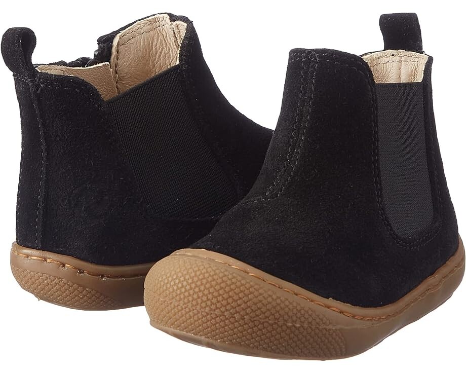 

Ботинки Naturino Sally AW22, черный