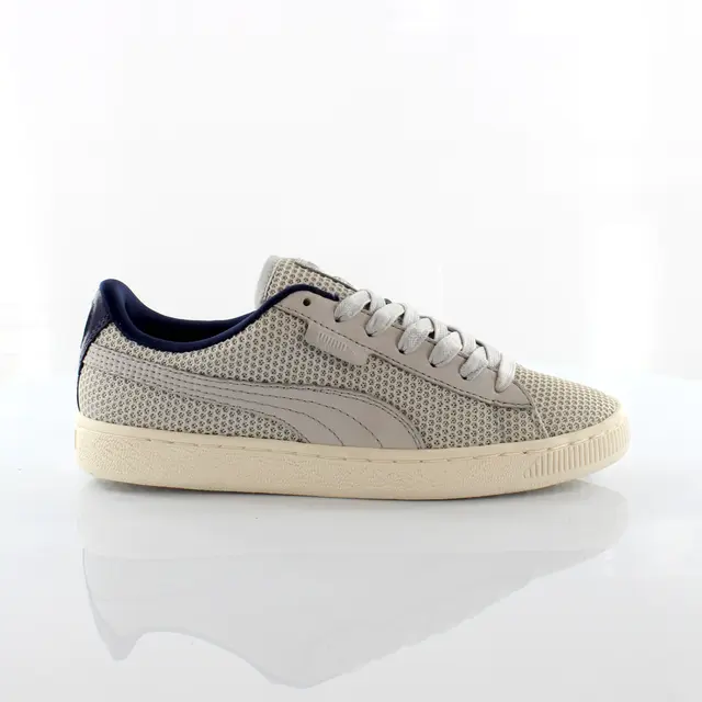 

Штаты x Альд-Эйме Puma, серый