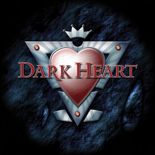 

CD диск Dark Heart: Dark Heart