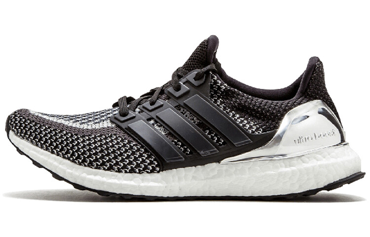 

Серебряная медаль Adidas Ultra Boost 2.0 (2018)