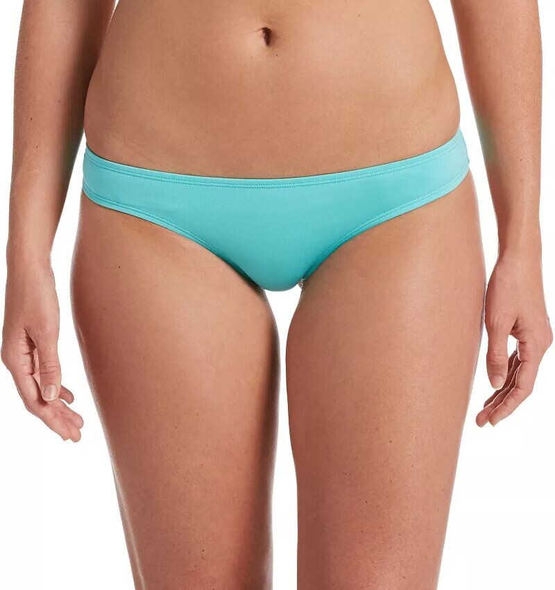 

Женские плавки бикини Essential Cheeky Nike