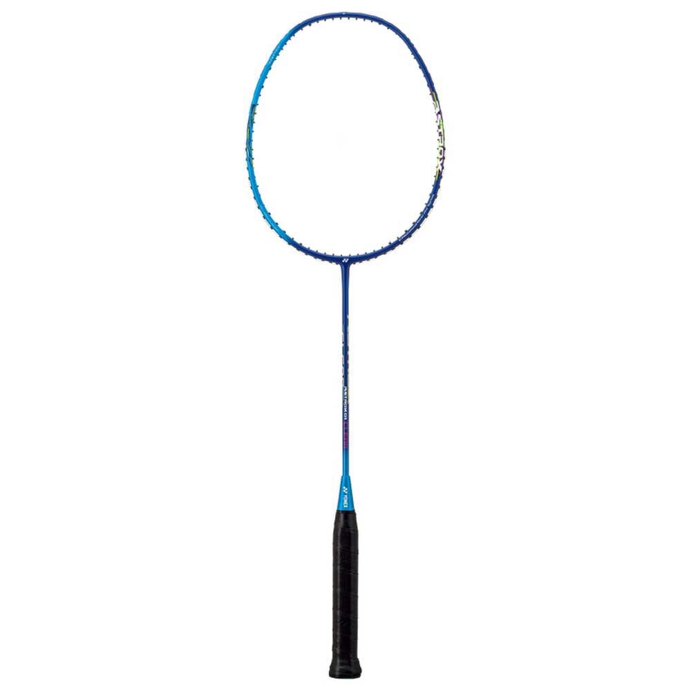 

Ракетка для бадминтона Yonex Astrox 01 Clear 4U Unstrung, синий