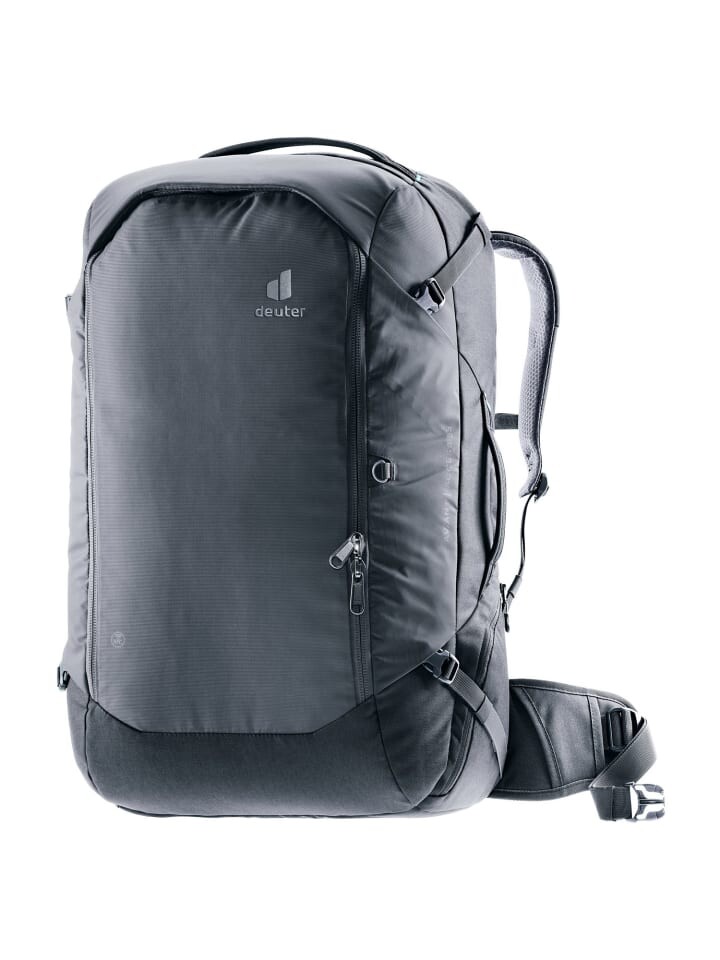 

Рюкзак Deuter, черный
