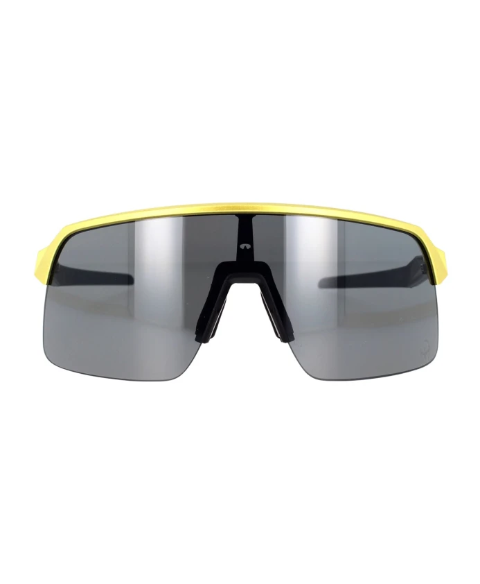 

Легкие солнцезащитные очки Sutro Lite Oakley, желтый