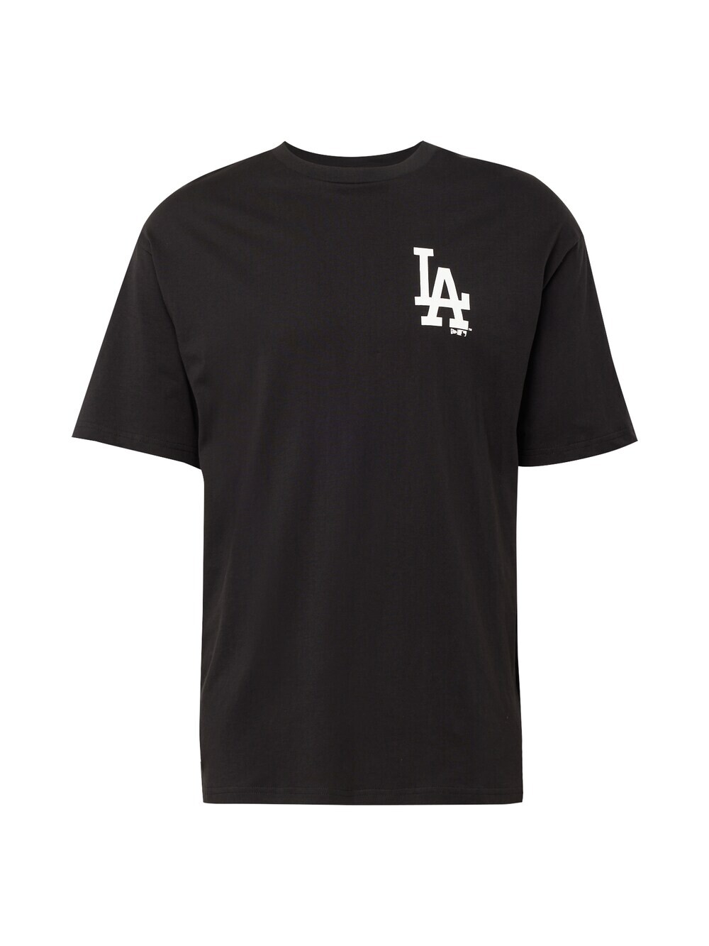 

Футболка NEW ERA Los Angeles Dodgers, черный