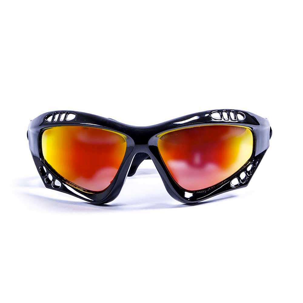 Солнцезащитные очки Ocean Australia, черный