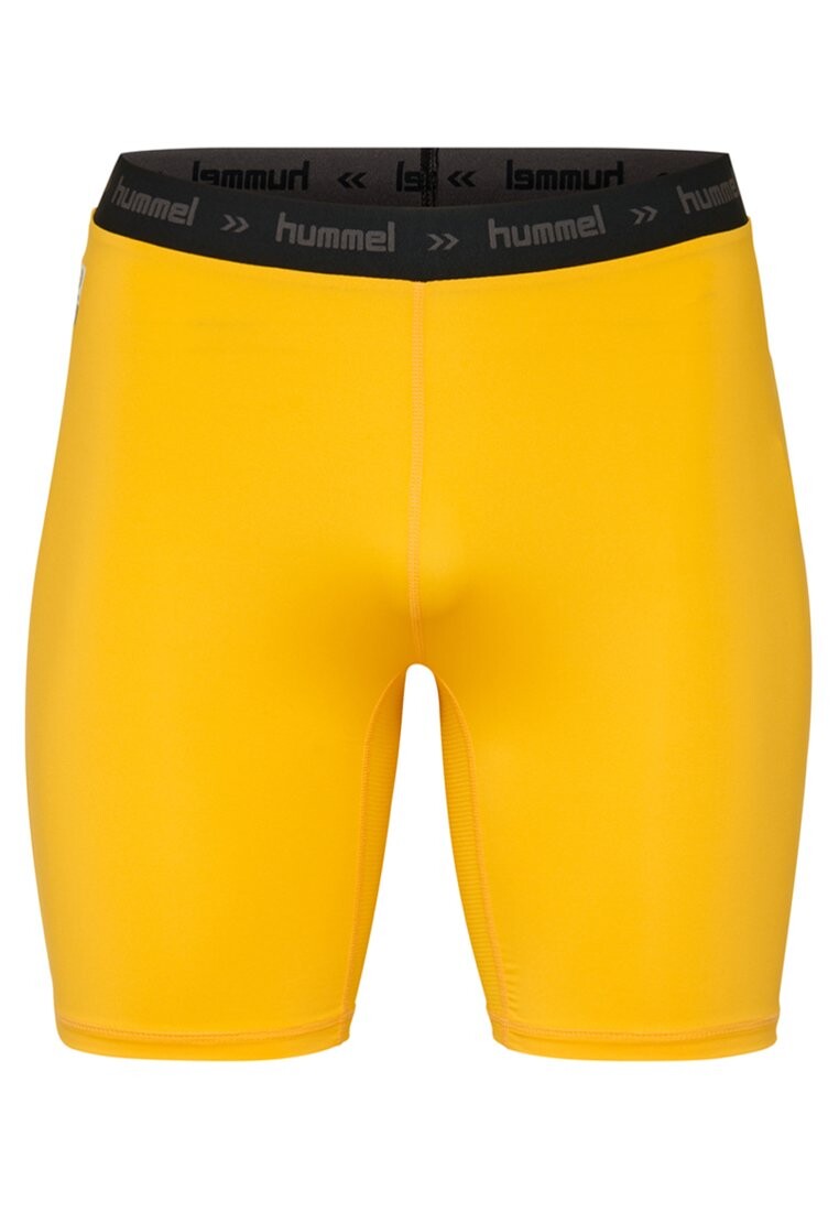 

Шорты Hummel, желтый