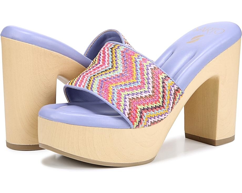 

Туфли Franco Sarto Wendy 2, мульти