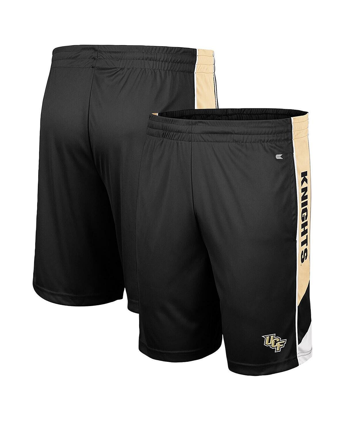 

Черные шорты для бассейна Big Boys UCF Knights Colosseum