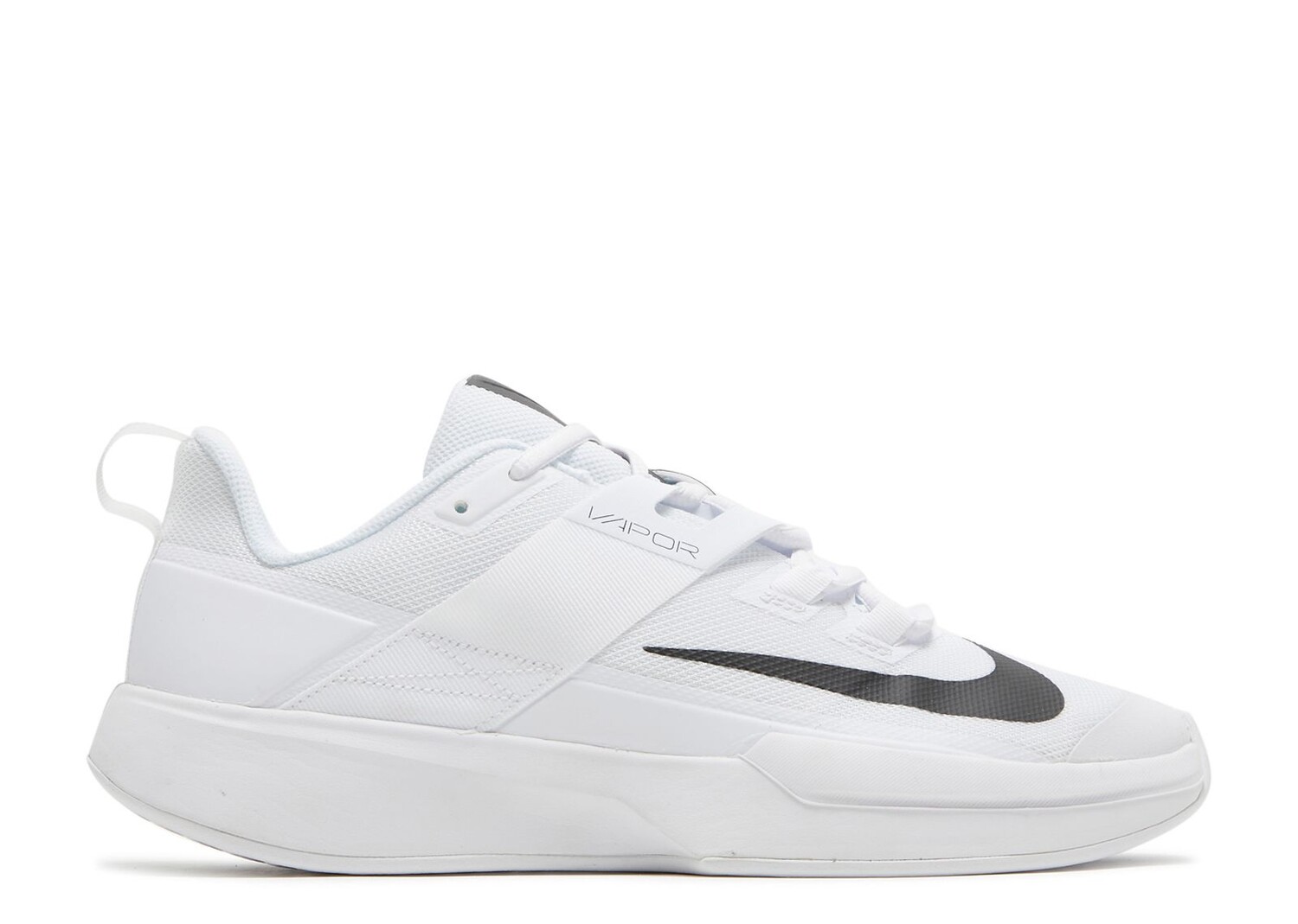 

Кроссовки Nike Nikecourt Vapor Lite 'White Black', белый