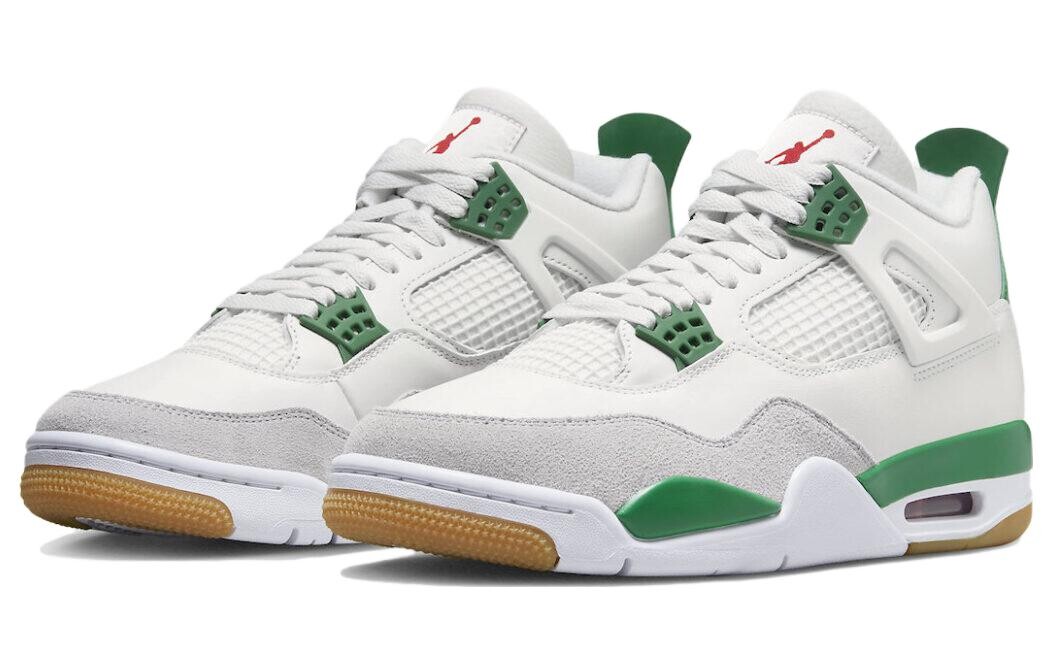 

Кроссовки Air Jordan 4 Retro
