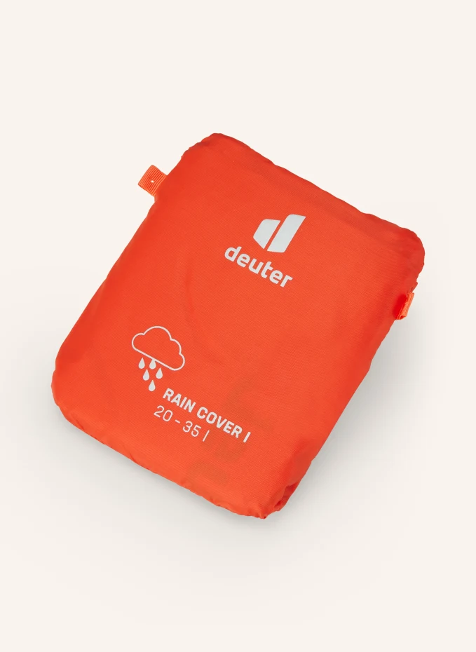 

Рюкзак от дождя i Deuter, оранжевый