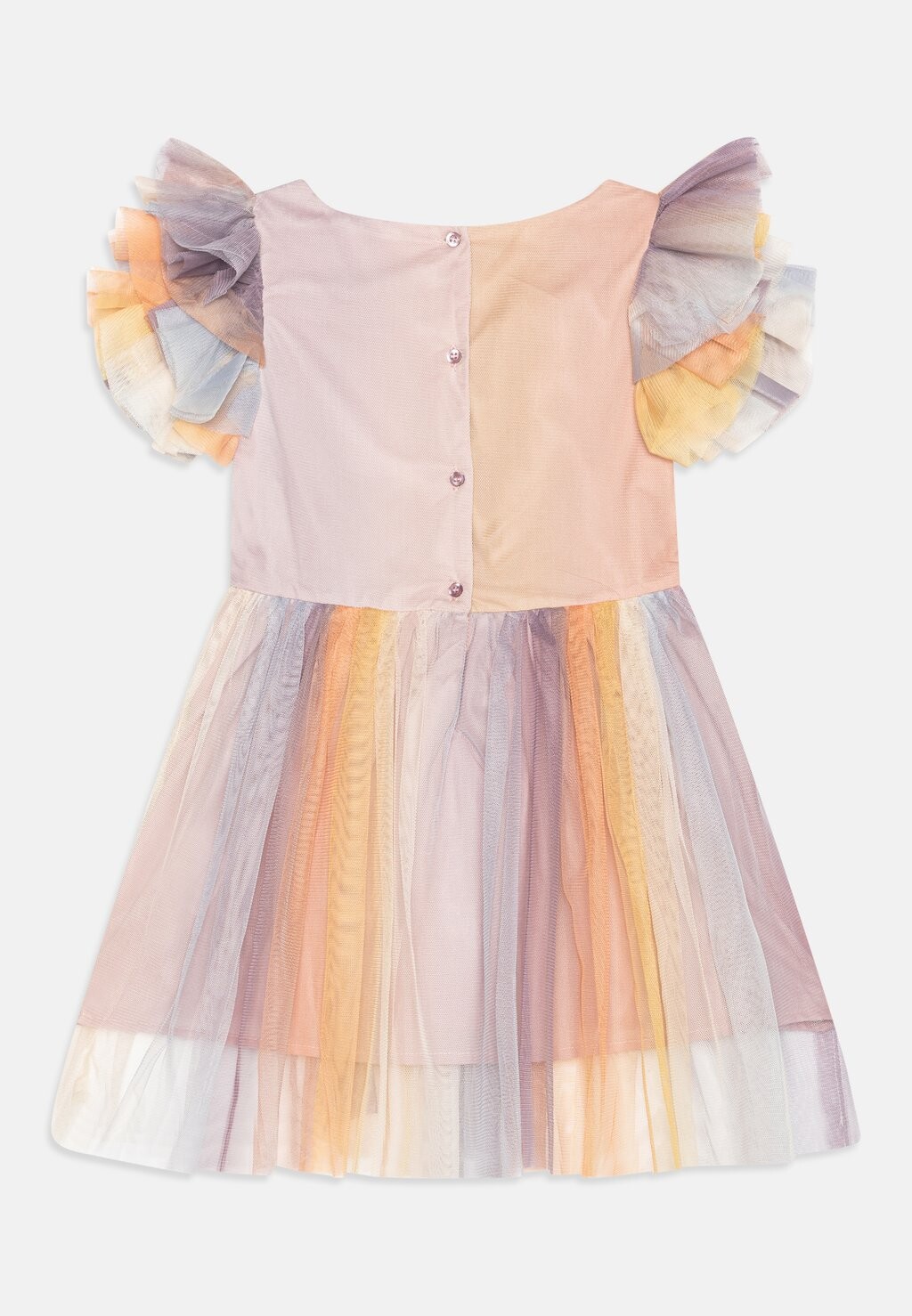 

Коктейльное/праздничное платье DRESS The New, цвет digital gradient