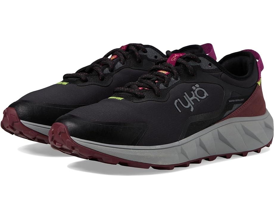 

Походные ботинки Ryka Apex Trek, черный