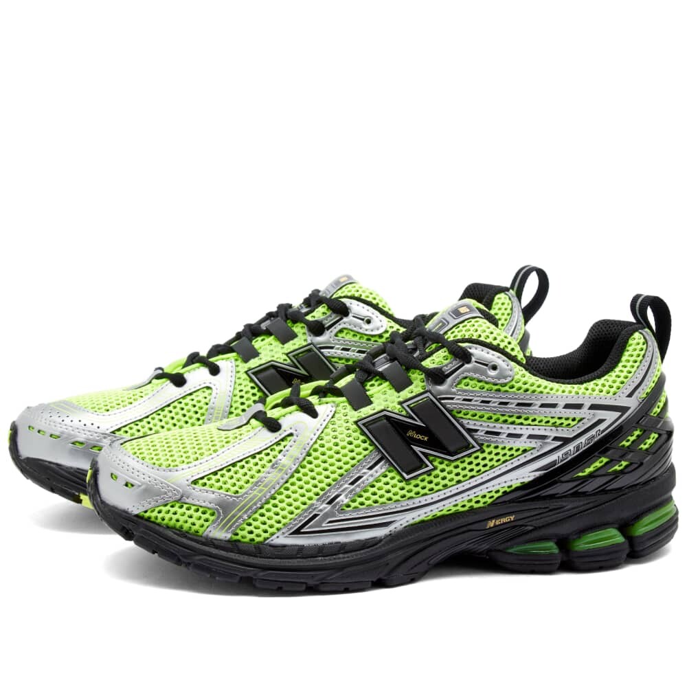

New Balance Кроссовки M1906RCG