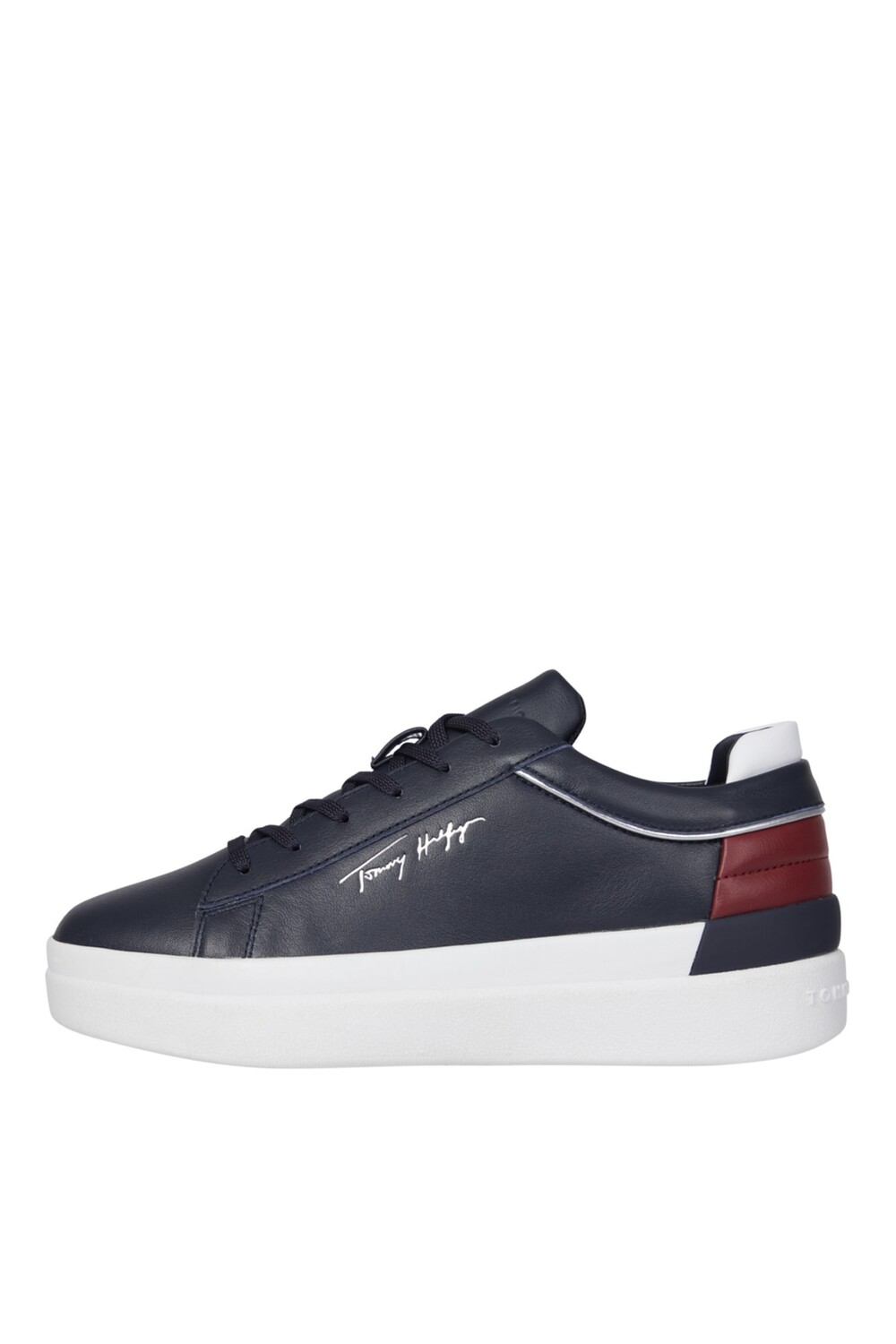 

Кроссовки Tommy Hilfiger, синий