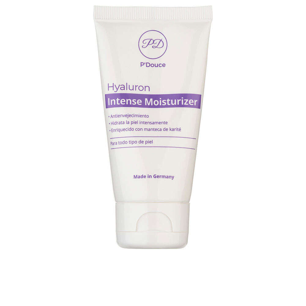 

Крем против морщин Hyaluron intense moisturizer P'douce, 50 мл