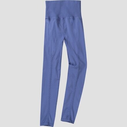

Леггинсы Good Karma женские FP Movement, цвет Moroccan Blue