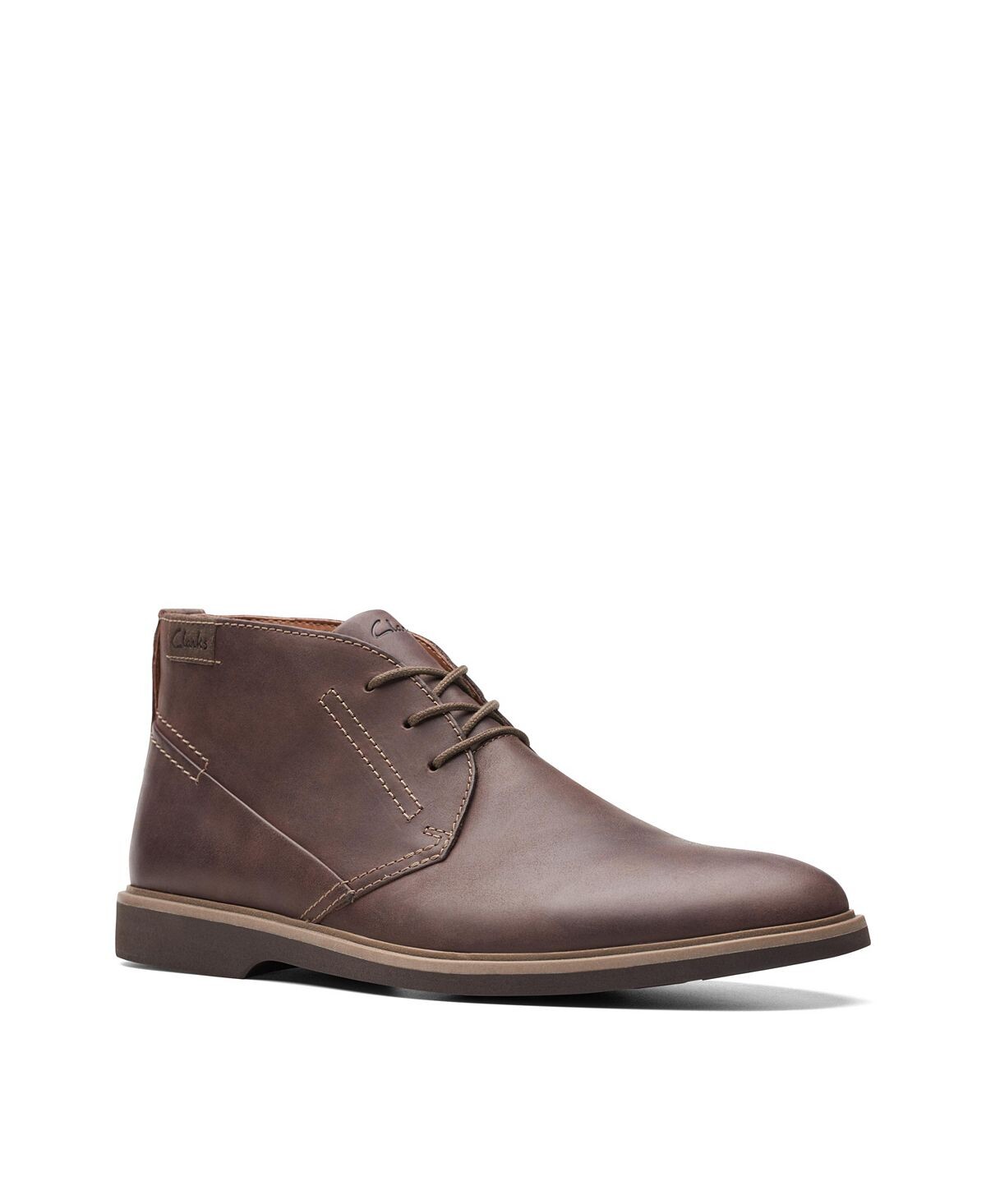 

Мужские ботильоны Malwood из коллекции Top Clarks