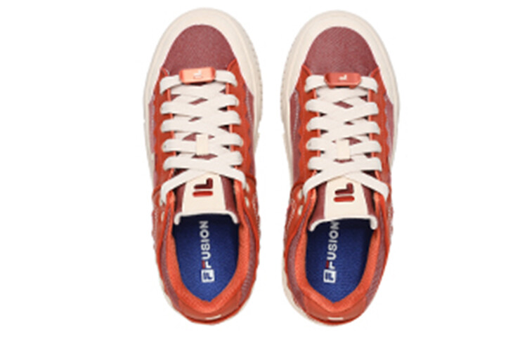 

Женские туфли для скейтбординга Fila Fusion