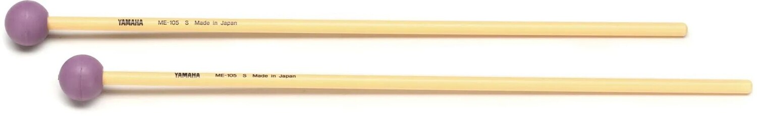 

Молотки для маримбы Yamaha ME-105 — мягкие