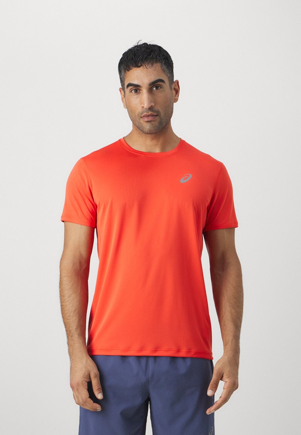 

Спортивная футболка Core ASICS, цвет true red