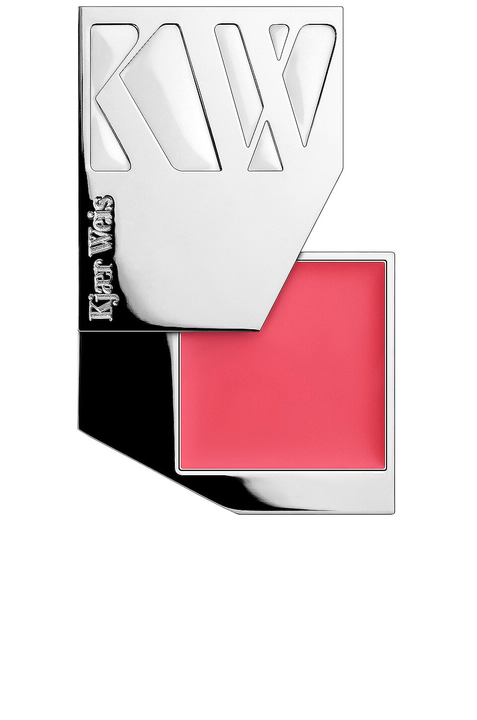 

Румяна Kjaer Weis Cream Blush, цвет Happy