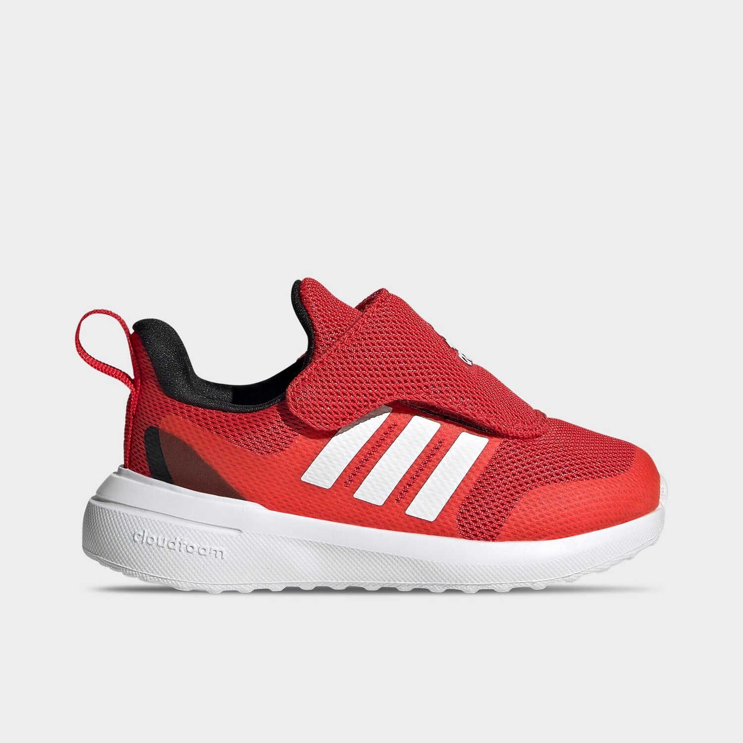 

Детская повседневная обувь adidas FortaRun 2.0 для малышей, красный