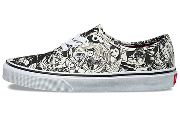 

Vans Authentic Marvel Avengers (W)