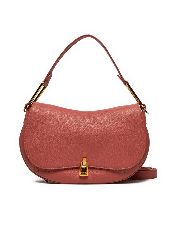 

Кошелек Coccinelle, розовый