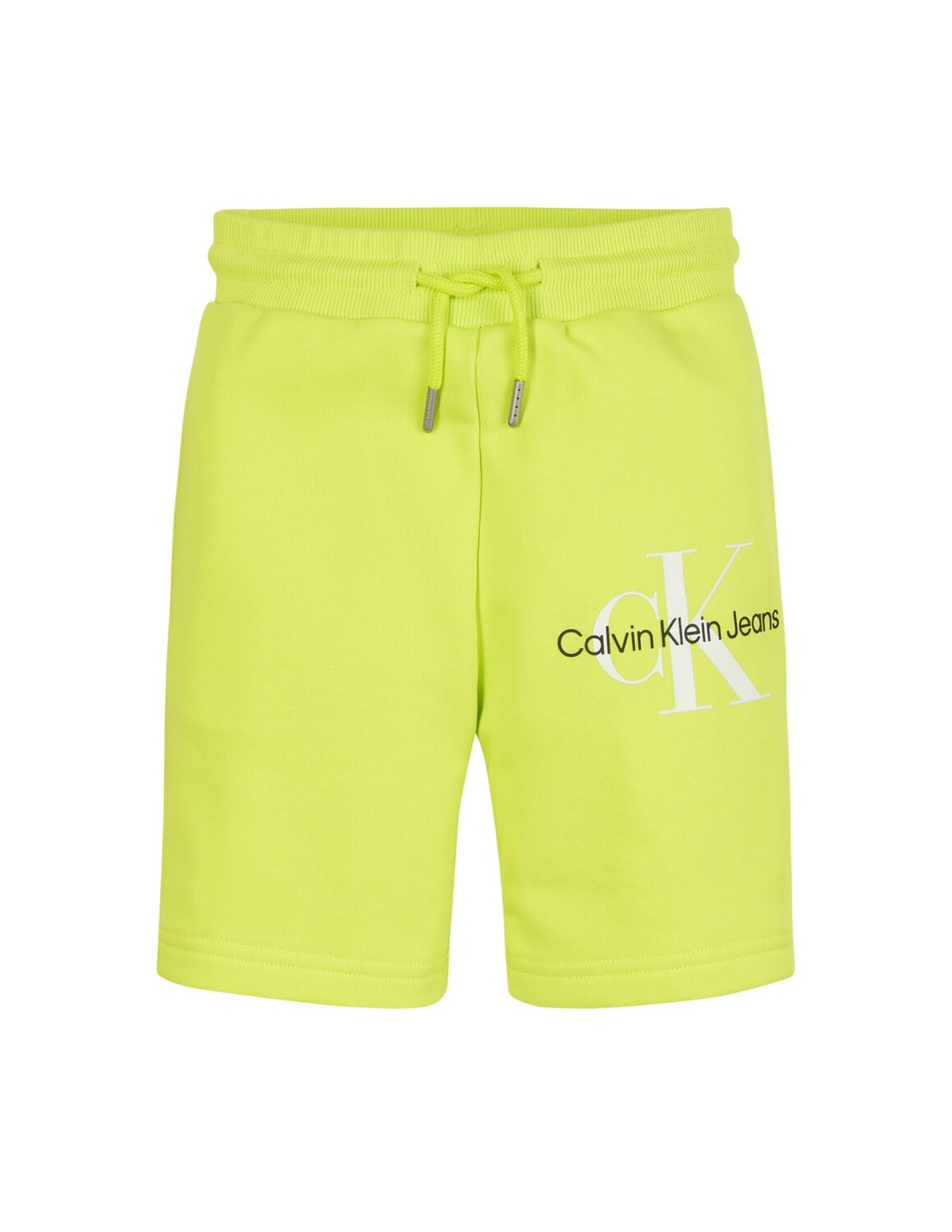 

Светящиеся в темноте брюки Calvin Klein, зеленый