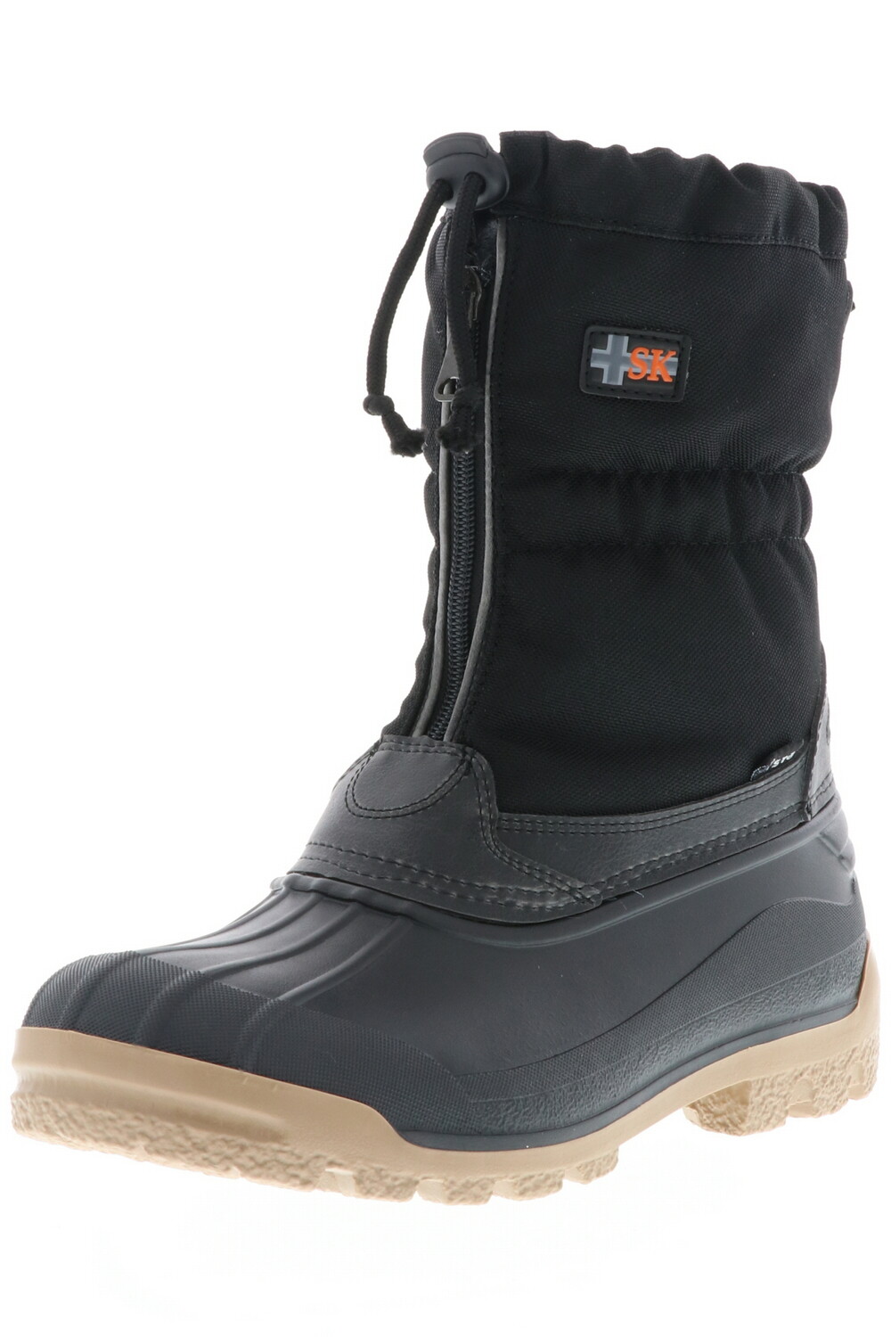 

Ботинки Vista Winterstiefel, черный