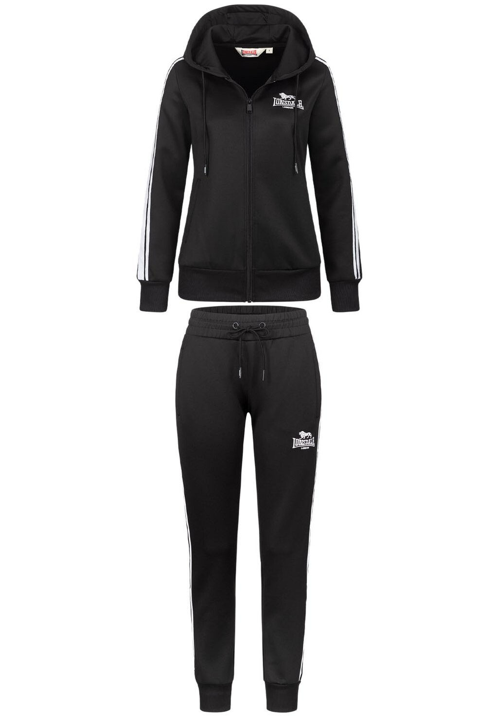

Спортивный костюм Lonsdale