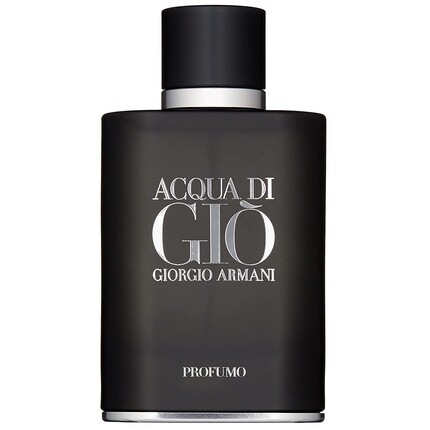 

Мужская парфюмерная вода Acqua di Gio Profumo Giorgio Armani 75ml Vapo Weihrauch, Patschuli