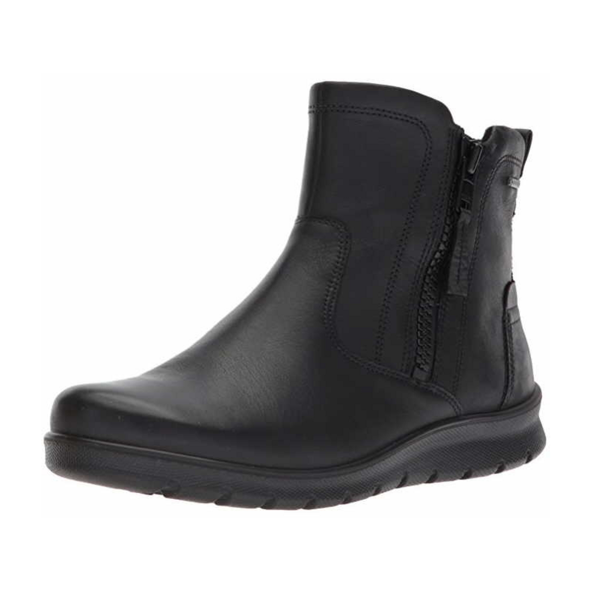 

Ботинки Ecco Stiefelette, черный