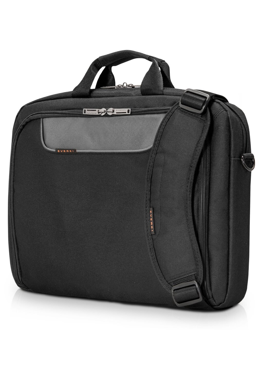 

Сумка для ноутбука ADVANCE 17,3 ZOLL NOTEBOOKTASCHE Everki, черный