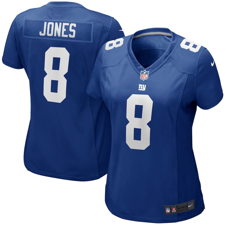 

Джерси Nike New York Giants, роял