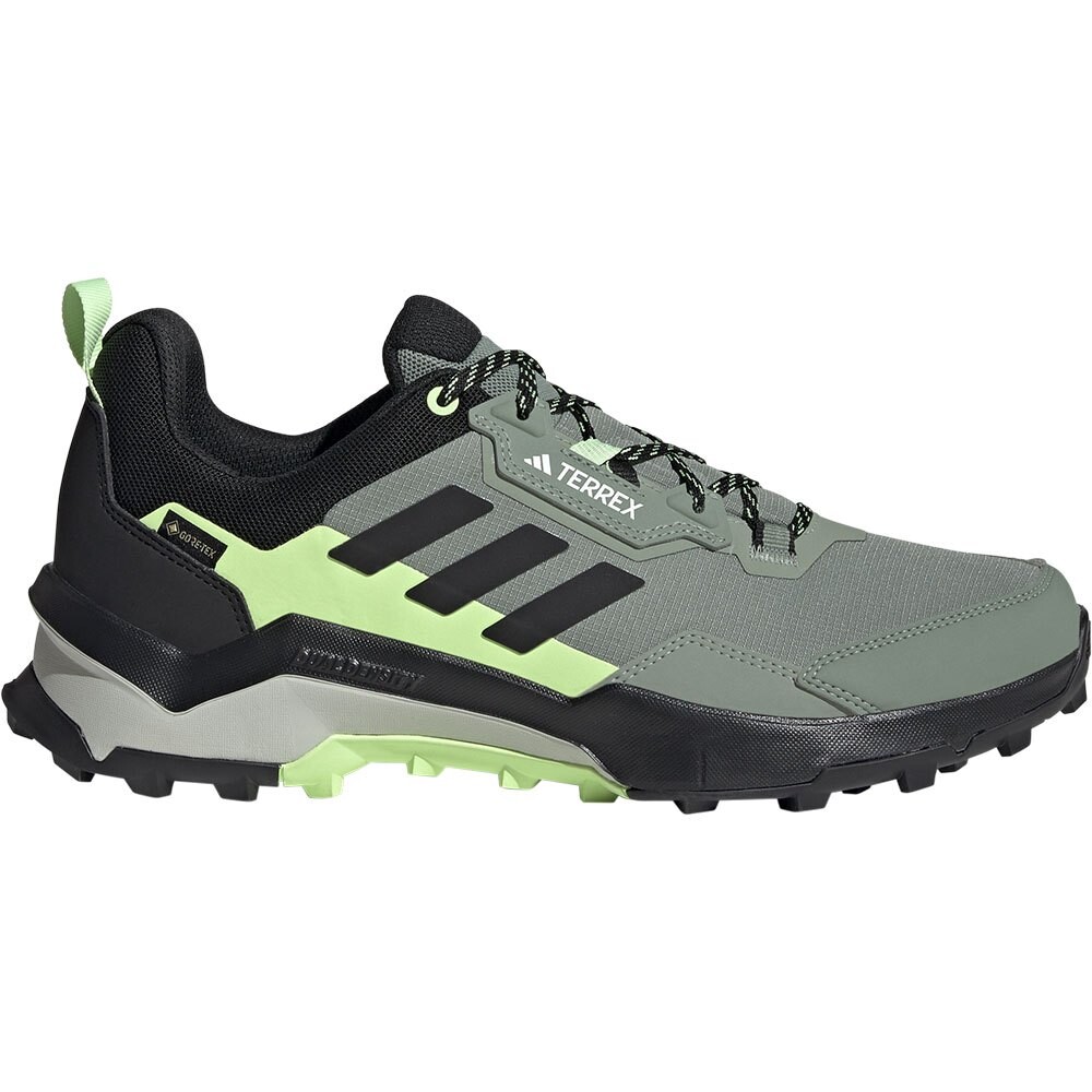 

Походная обувь adidas Terrex AX4 Goretex, зеленый
