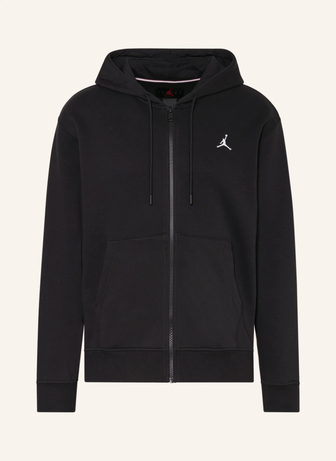

Толстовка jordan essentials Jordan, черный